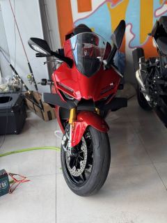 ZXMOTO 500RR - ფოტო 2