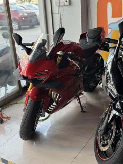 ZXMOTO 500RR - ფოტო 3