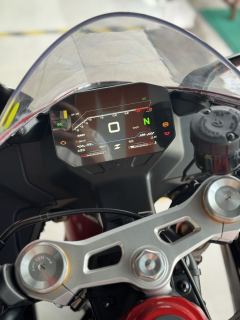 ZXMOTO 500RR - ფოტო 4