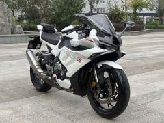 Voge RR500S - ფოტო 1