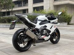 Voge RR500S - ფოტო 3