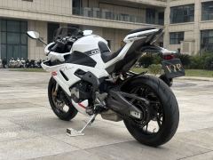 Voge RR500S - ფოტო 6