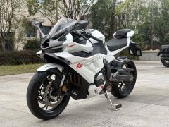 Voge RR500S - ფოტო 8