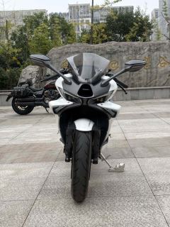 Voge RR500S - ფოტო 9