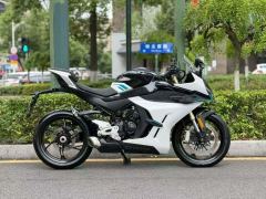 CFMOTO 450SR - ფოტო 1