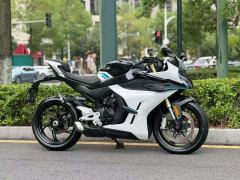 CFMOTO 450SR - ფოტო 2