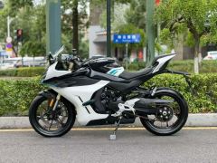 CFMOTO 450SR - ფოტო 3