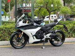 CFMOTO 450SR - ფოტო 4