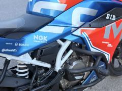 CFMOTO 250SR - ფოტო 10
