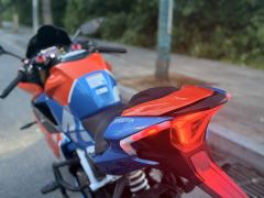 CFMOTO 250SR - ფოტო 5