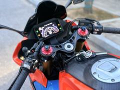 CFMOTO 250SR - ფოტო 6