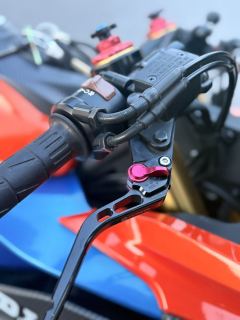 CFMOTO 250SR - ფოტო 9