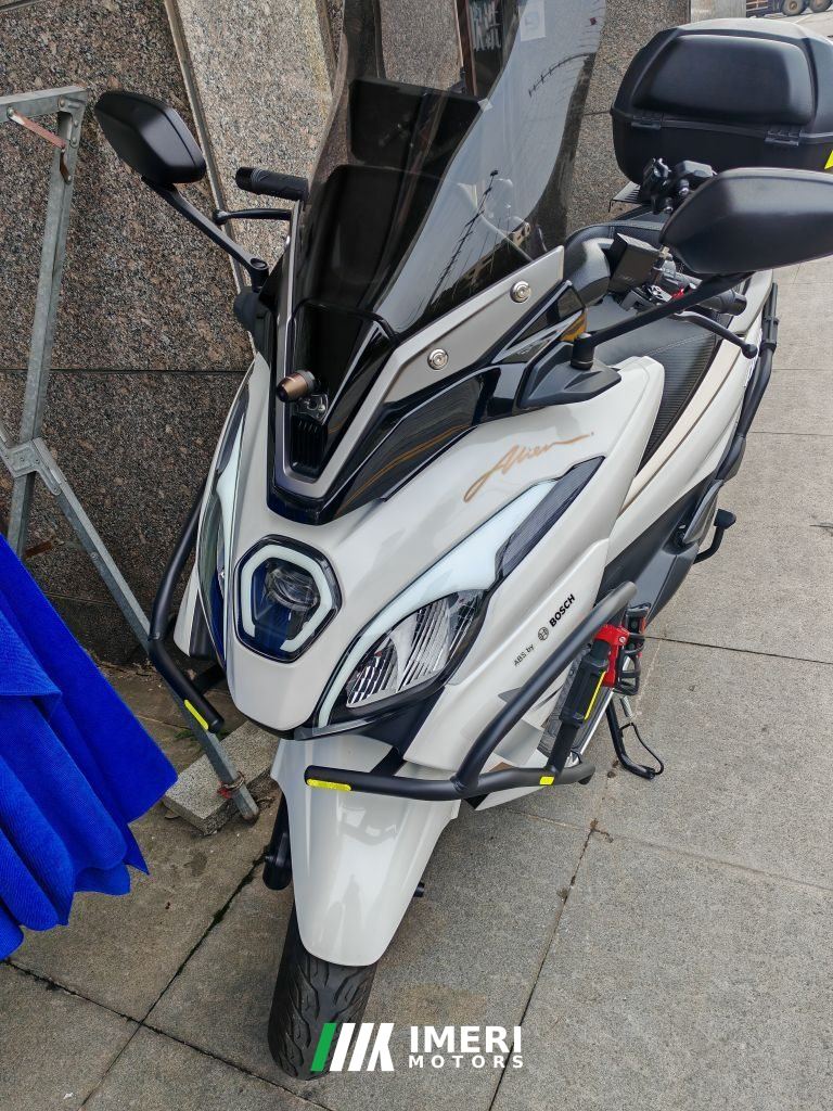 2025 Haojue UFR150