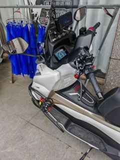 Haojue UFR150 - фото 6