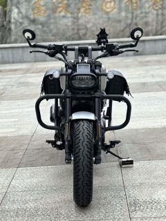 QJMOTOR Flash 250 - фото 4