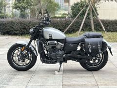 QJMOTOR Flash 250 - фото 8