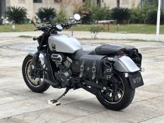 QJMOTOR Flash 250 - фото 9