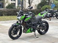 Kawasaki Z400 - ფოტო 7