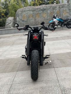 Benda Napoleon 450 - ფოტო 4