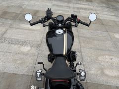 Benda Napoleon 450 - ფოტო 6
