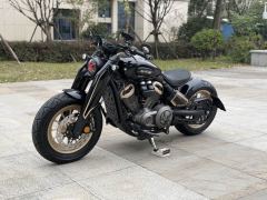 Benda Napoleon 450 - ფოტო 7