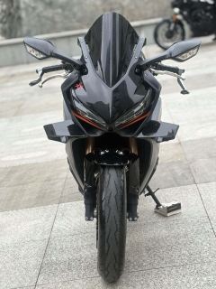 Honda CBR650R - ფოტო 4
