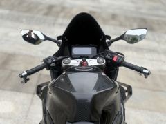 Honda CBR650R - ფოტო 5