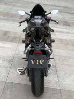 Honda CBR650R - ფოტო 6
