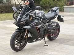 Honda CBR650R - ფოტო 7