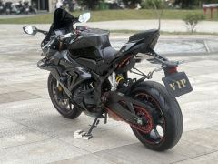 Honda CBR650R - ფოტო 9