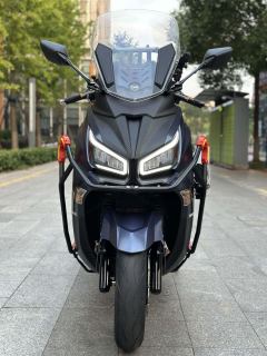 SYM Joymax Z 300 - ფოტო 2