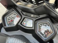 SYM Joymax Z 300 - ფოტო 5