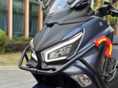 SYM Joymax Z 300 - ფოტო 8
