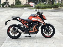 KTMR2R 250 Duke - ფოტო 2