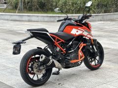 KTMR2R 250 Duke - ფოტო 3
