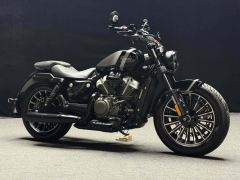 Benda Graystone 250 - ფოტო 1