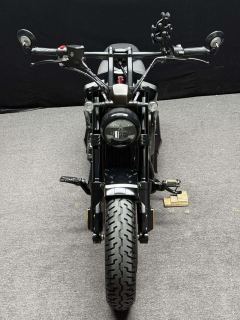 Benda Graystone 250 - ფოტო 2