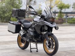 BMW R 1250 GS - ფოტო 1