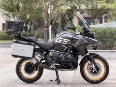 BMW R 1250 GS - ფოტო 2