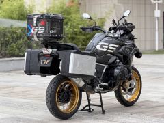 BMW R 1250 GS - ფოტო 3
