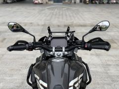 BMW R 1250 GS - ფოტო 5