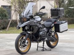 BMW R 1250 GS - ფოტო 7