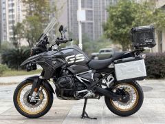 BMW R 1250 GS - ფოტო 8