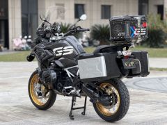 BMW R 1250 GS - ფოტო 9