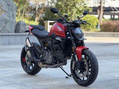 Ducati Monster 900 cc - фото 1