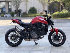 Ducati Monster 900 cc - фото 2