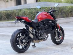 Ducati Monster 900 cc - фото 3