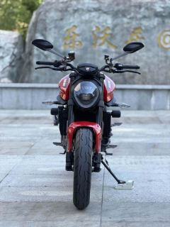 Ducati Monster 900 cc - фото 4