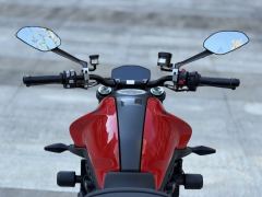 Ducati Monster 900 cc - фото 5