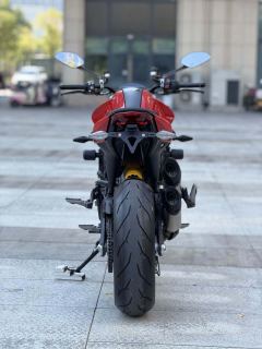 Ducati Monster 900 cc - фото 6